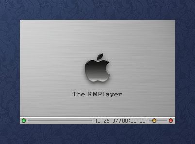 Kmplayer For Mac