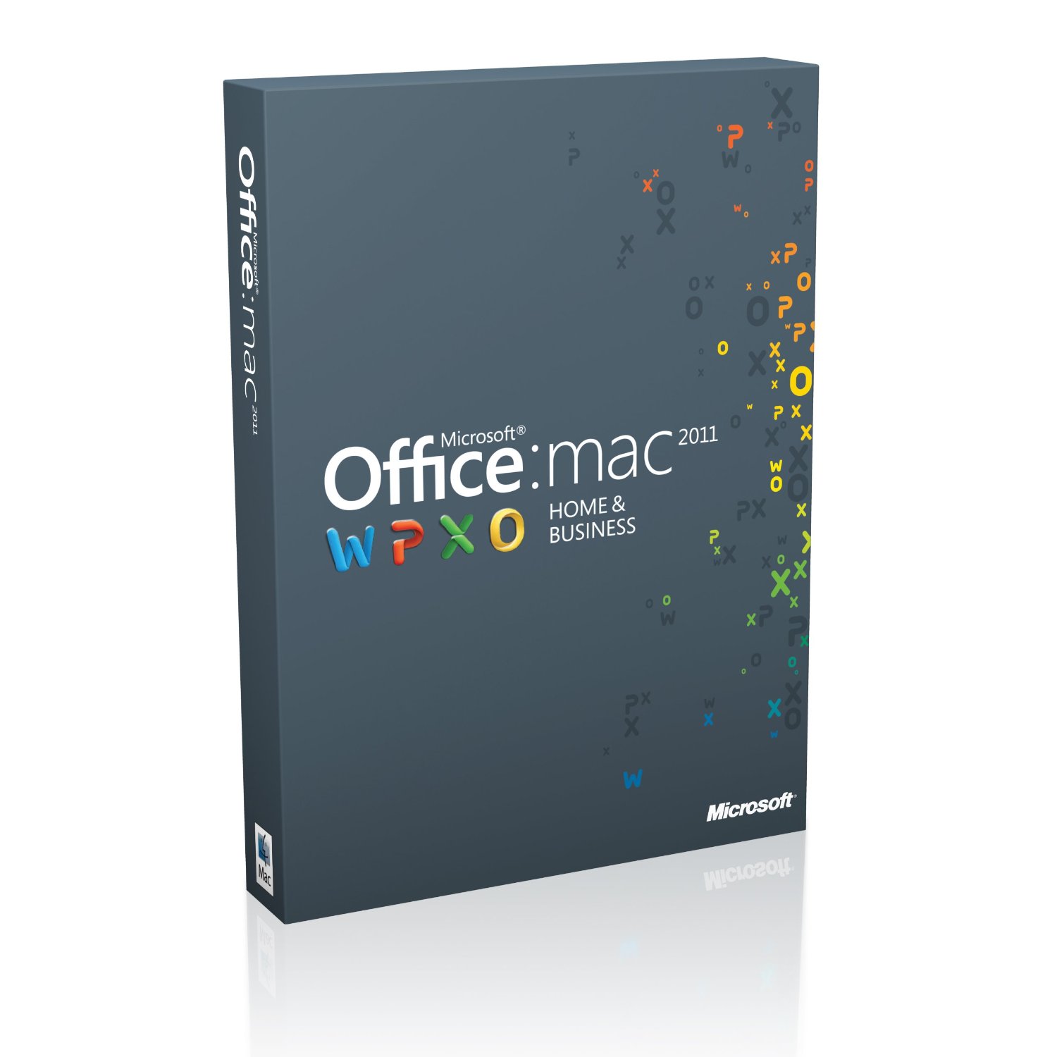 Microsoft Office 2010 For Mac